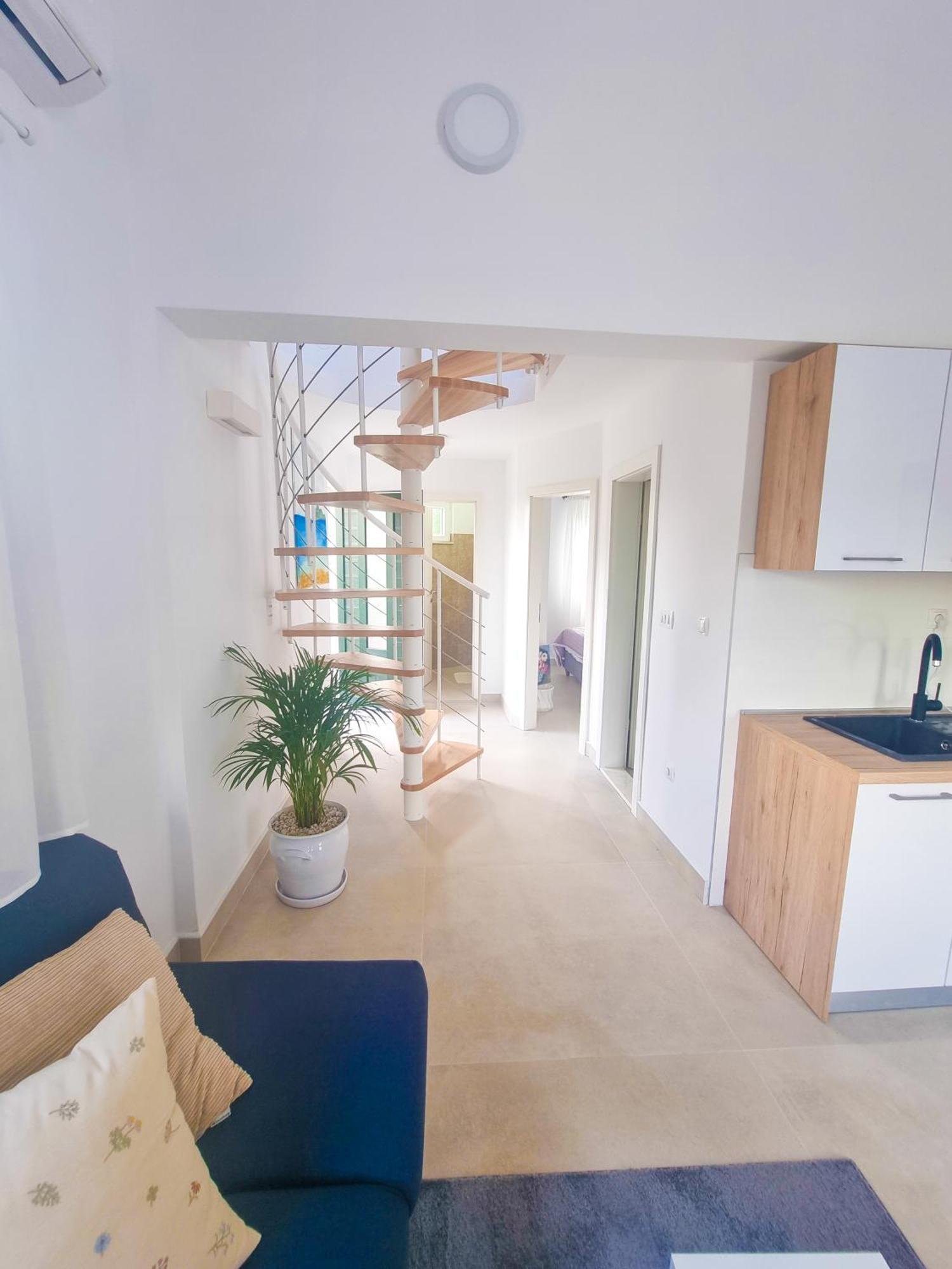 Apartman Natali Kremena ภายนอก รูปภาพ