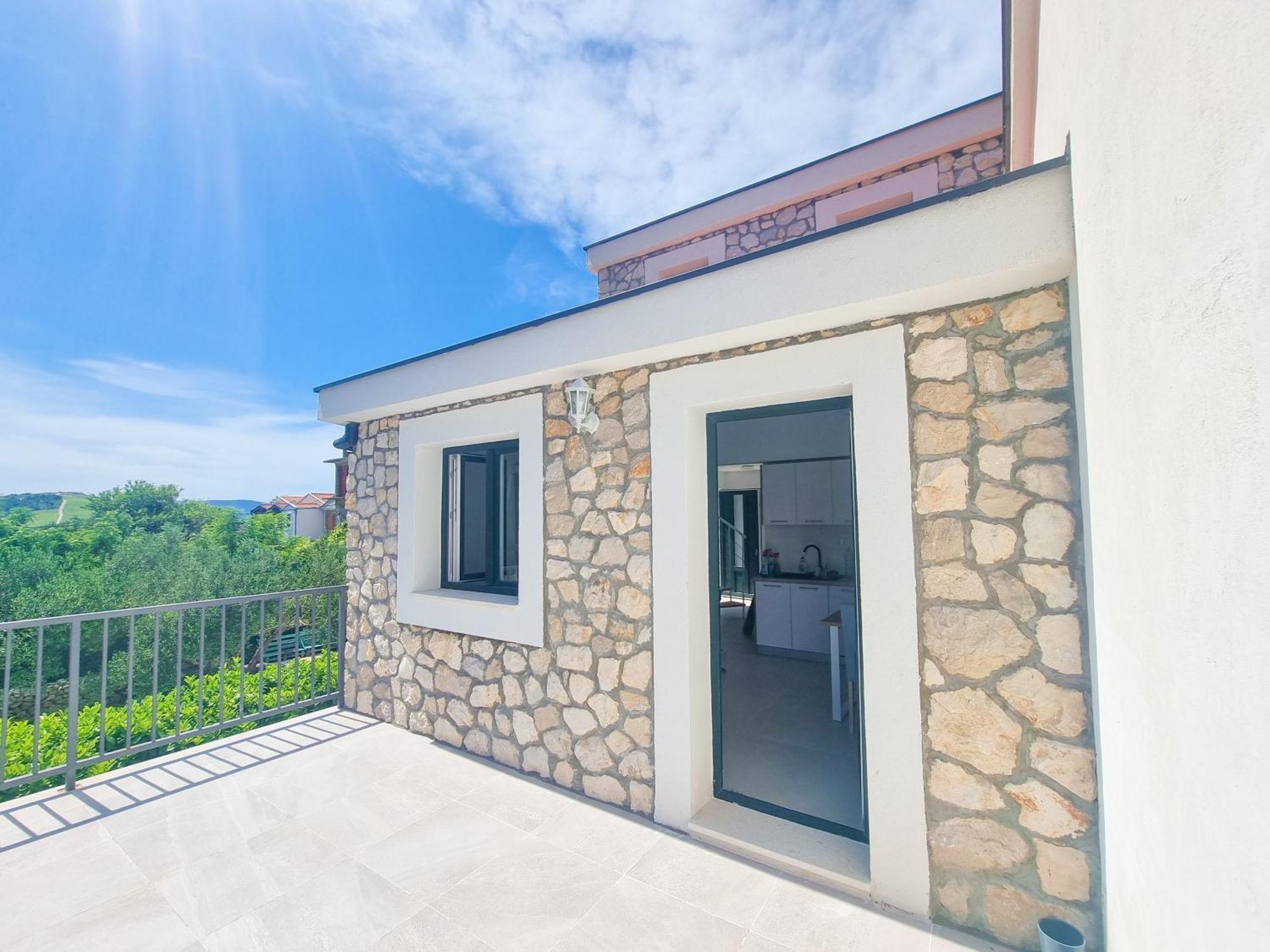 Apartman Natali Kremena ภายนอก รูปภาพ