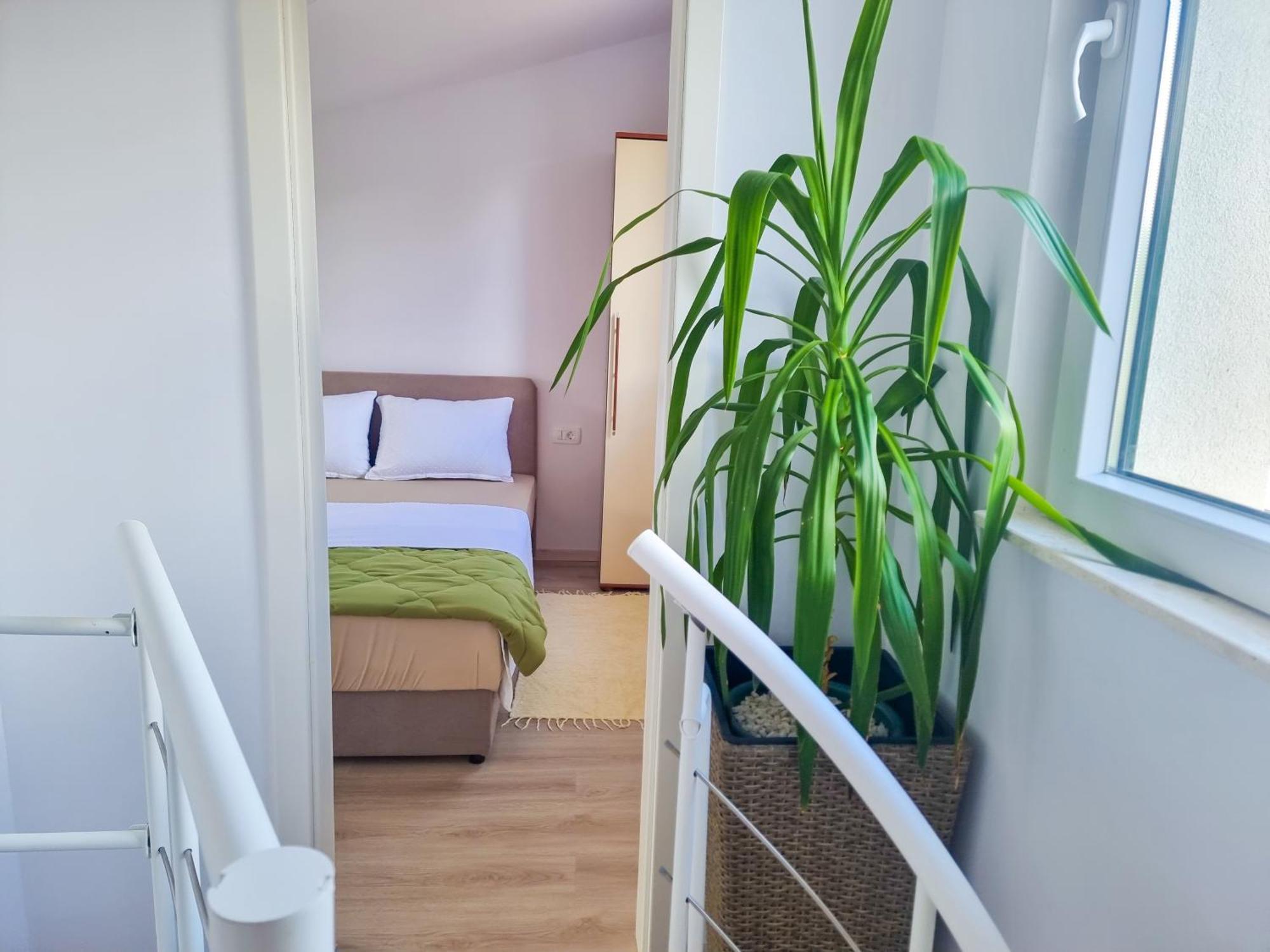 Apartman Natali Kremena ภายนอก รูปภาพ